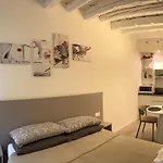 Alla Crosera del Santo