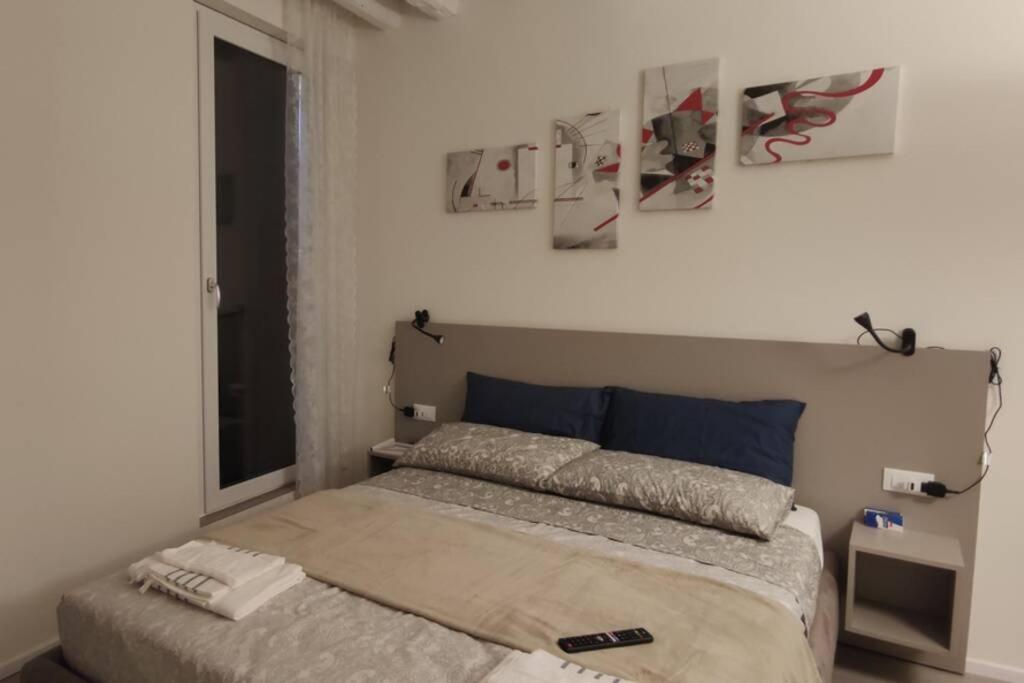 Crosera Del Santo Appartamento Padova